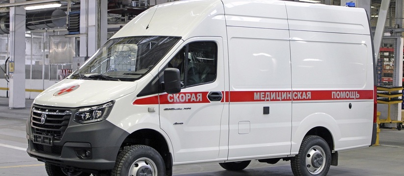 В Чебоксарах четверым школьникам понадобилась м...