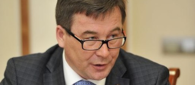 Заместителем председателя Кабмина Чувашии назна...