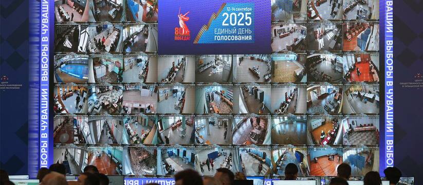 В Чувашии проходят выборы главы и депутатов