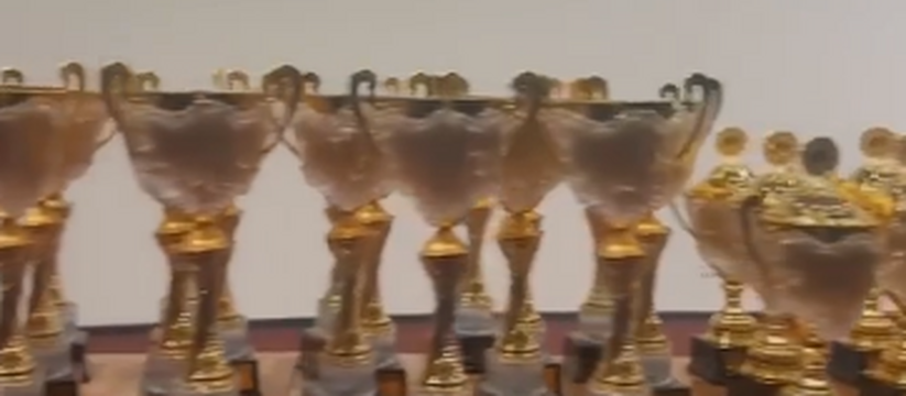 Чувашия на "Продэкспо-2026" завоевала 15 золоты...