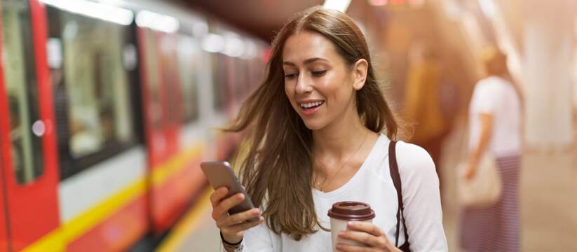 В железнодорожной столице Чувашии ускорили мобильный интернет