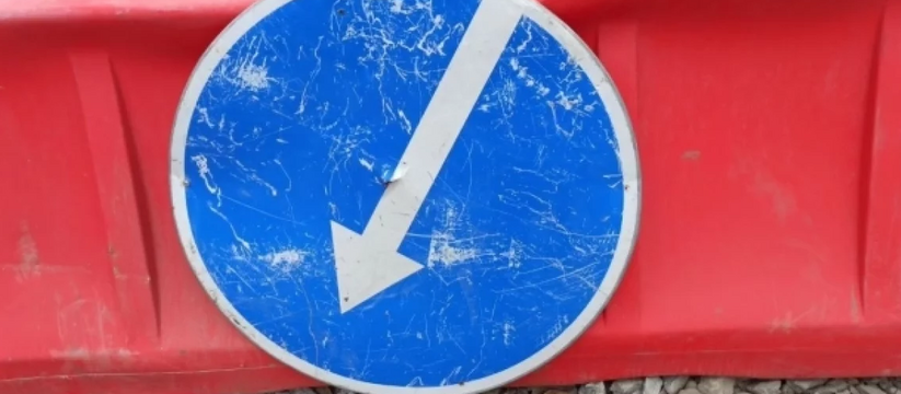 В Чувашии произошел обвал грунта рядом с торгов...