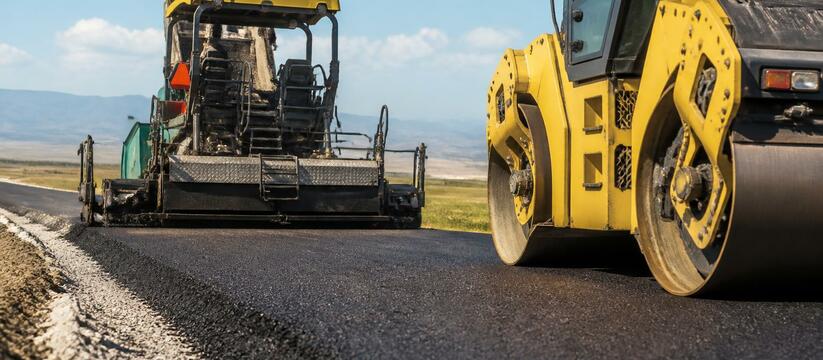 В Чувашии в 2026 году отремонтируют 600 километ...