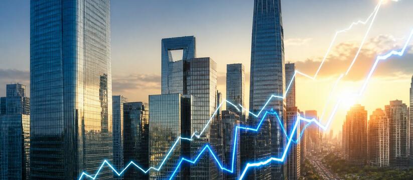 Чувашия привлекла 41,2 млрд рублей инвестиций з...