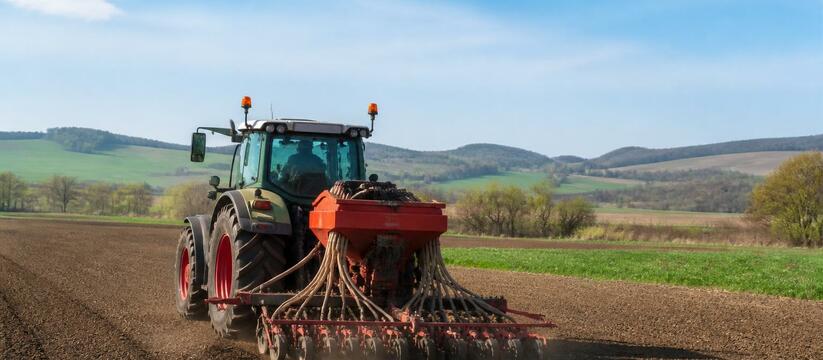 В Чувашии запасы семян составляют 113% от потре...