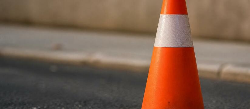 В Чувашии начали восстанавливать дороги, задейс...
