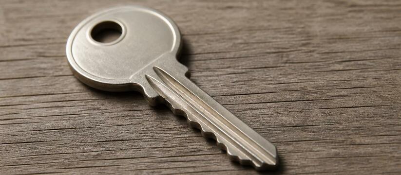 10 бюджетникам вручили ключи от служебных кварт...