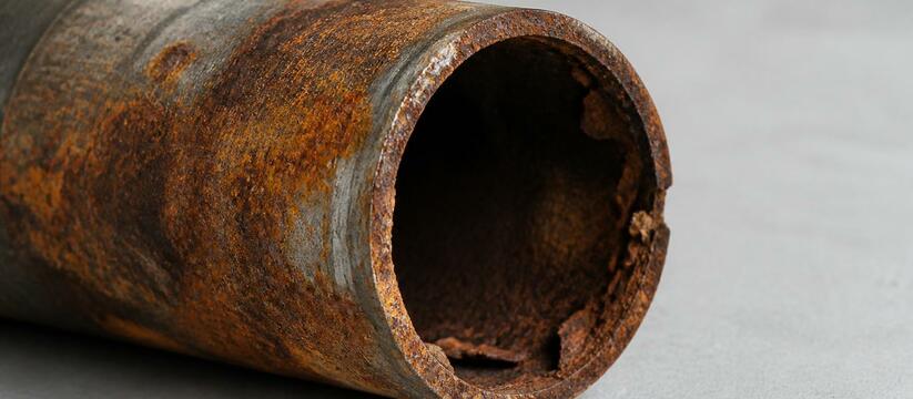 Износ теплосетей Чебоксар — 67%, в 2025 году за...