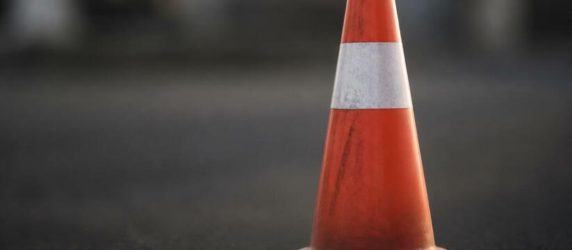 В Чебоксарах 8 бригад ежедневно обновляют дорож...