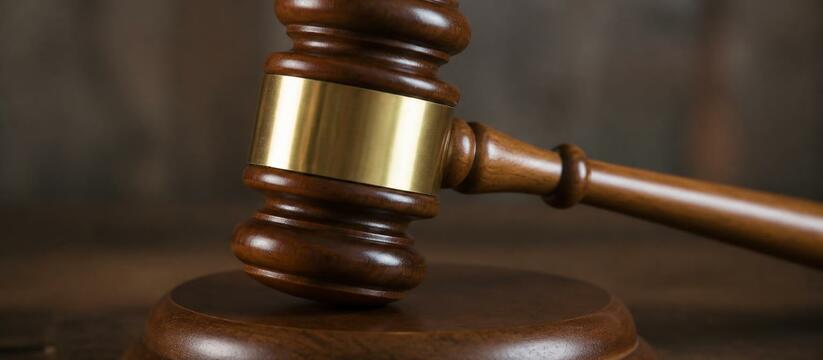Житель Чувашии осуждён за убийство и сброс тела...