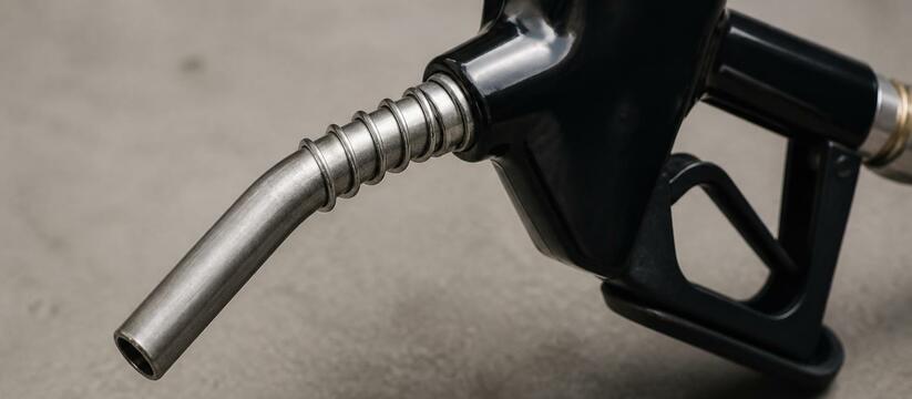 Введены лимиты на продажу бензина на АЗС в Чувашии