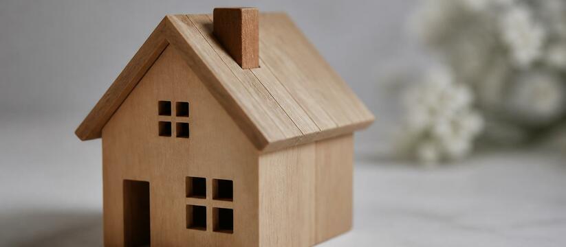 Цены на дома в Чувашии выросли на 4,6% за полгода