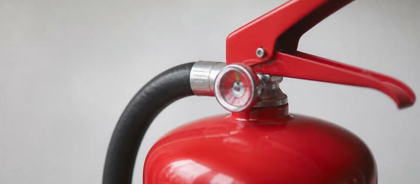 Восемь пожаров потушено в Чувашии за сутки, оди...