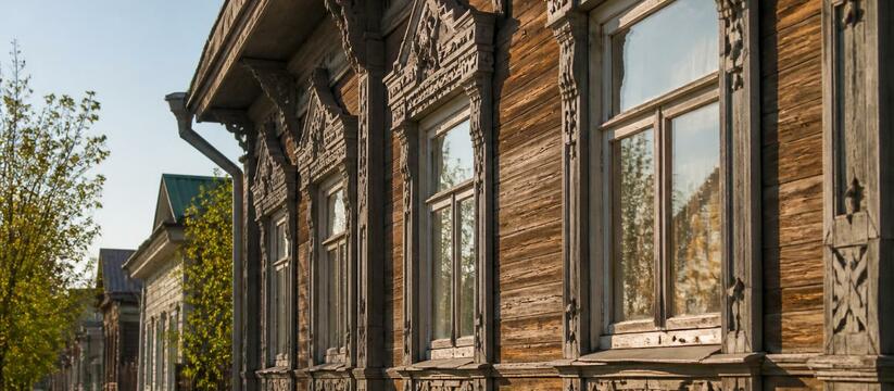 40 млн на реставрацию: старинную школу передела...