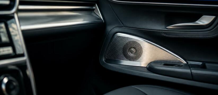 Bose в серийных машинах: пять марок от Chevrole...
