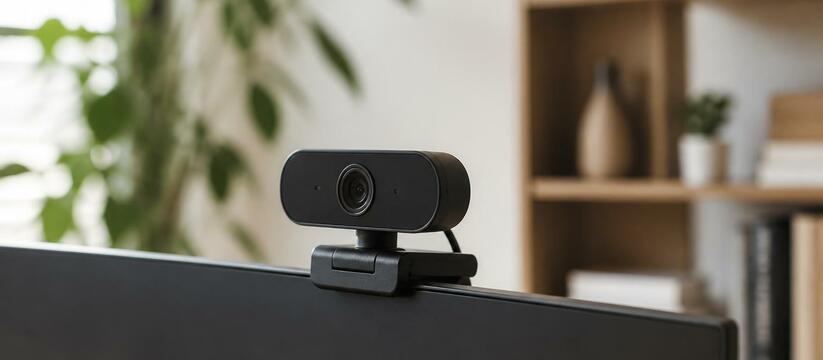 Logitech объяснила, как улучшить качество видео...