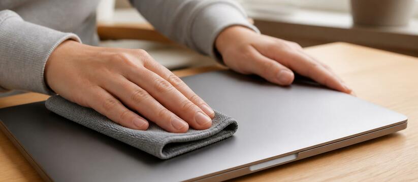 MacBook Air не любит плёнки и чехлы. Что совету...