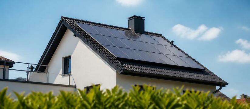 Солнечные панели дома: три способа повысить их ...
