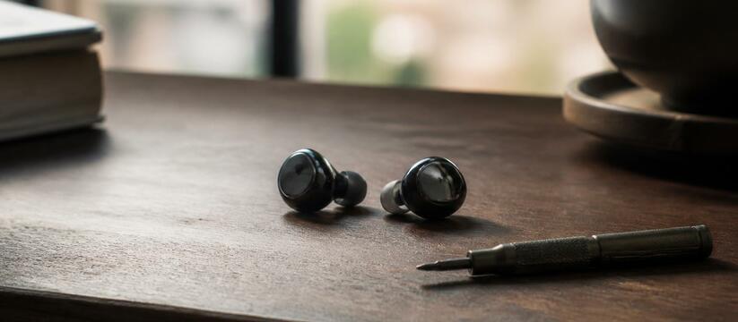 Sennheiser Momentum True Wireless 5: наушники с...