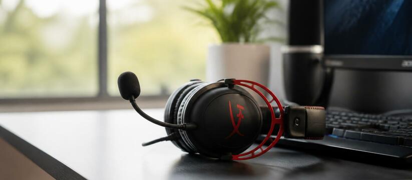 Обзор SteelSeries Arctis Nova Pro Omni: идеальн...