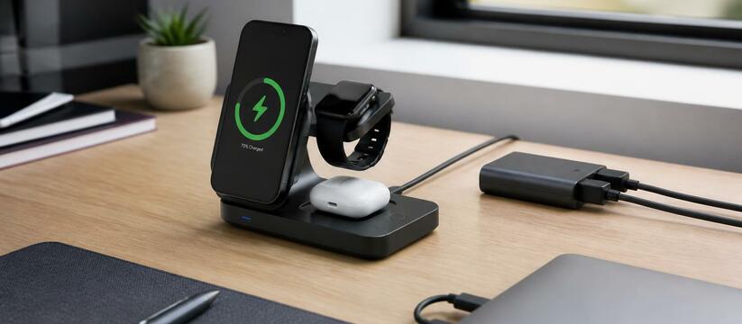 5 аксессуаров Anker для iPhone: от адаптера до ...