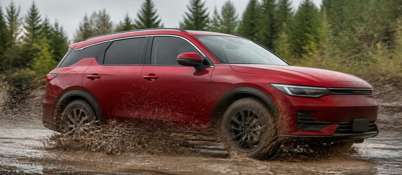 АвтоВАЗ назвал частую ошибку водителей Niva Legend