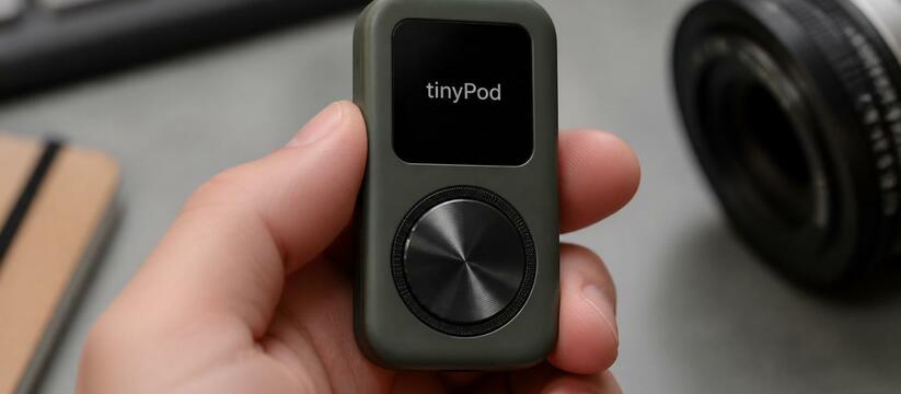 Старый Apple Watch получит вторую жизнь с аксес...