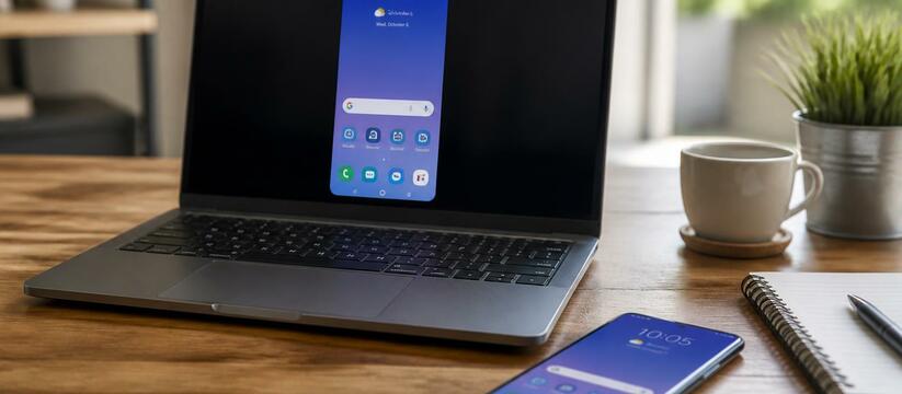 Как подключить Android к MacBook: два способа з...