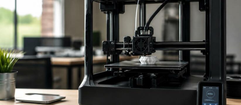 8 популярных брендов 3D-принтеров: рейтинг от л...