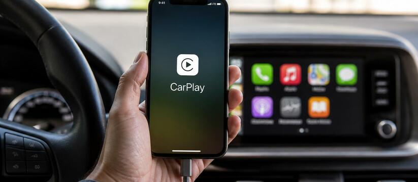Как подключить Android Auto через Bluetooth: по...
