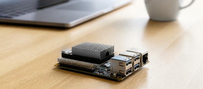 Хотите плату мощнее Raspberry Pi 5? Эти четыре ...