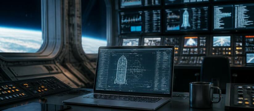 NASA больше не использует ThinkPad: как Lenovo ...