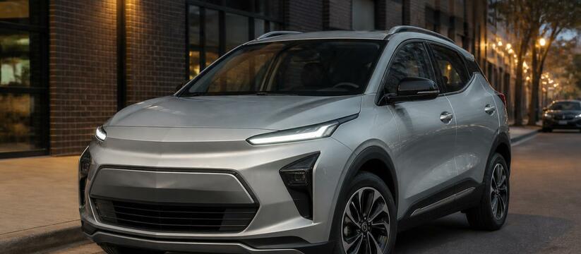 Geely Coolray в РФ стал доступнее: новая версия...