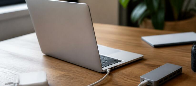 5 лучших аксессуаров Anker для MacBook: от заря...