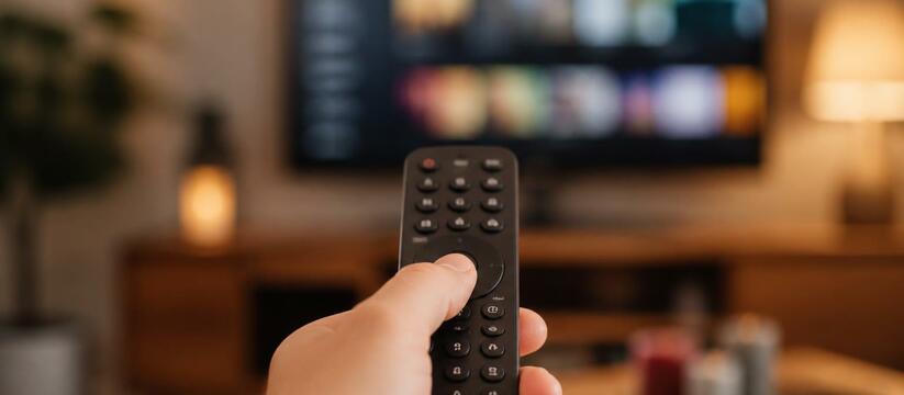 Одна кнопка вместо пяти: как включить HDMI-CEC ...