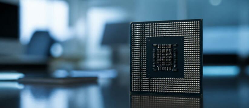 Apple представила чипы M6 и M5 Ultra: что это з...