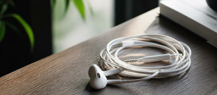 Apple EarPods за 20 долларов снова в моде: поче...