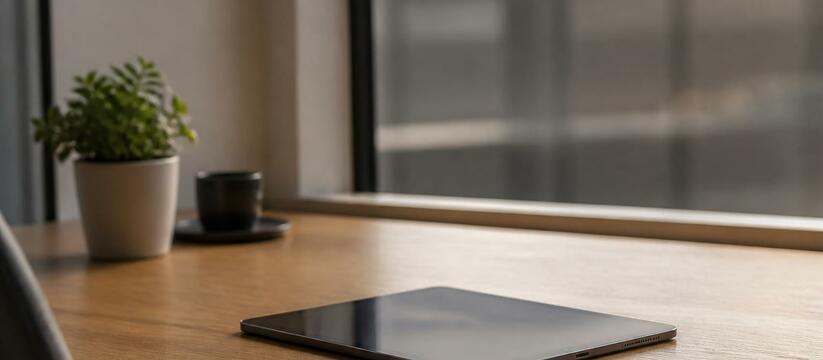 5 самых тонких планшетов: от iPad Pro до Lenovo...