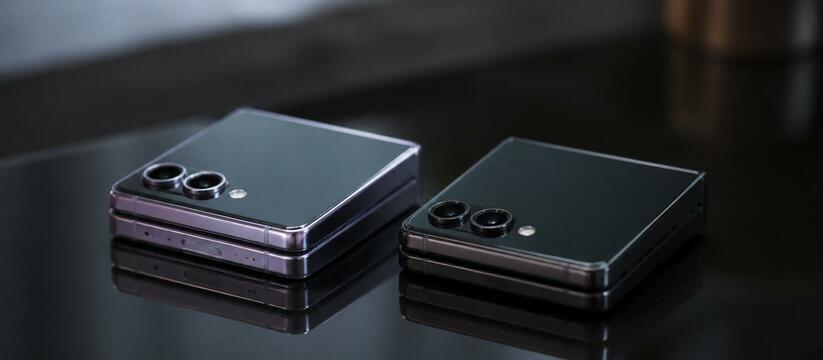 Motorola Razr Fold получил батарею на 25% больш...