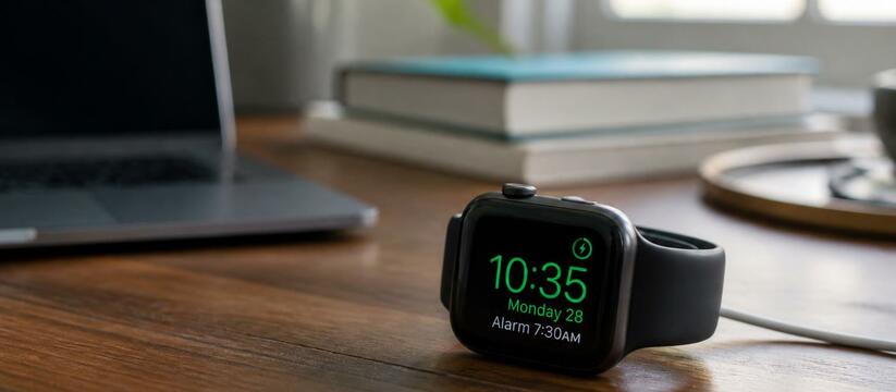 5 аксессуаров для Apple Watch, которые лучше не...