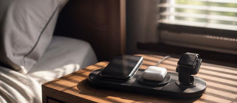 Лучшие гаджеты Belkin в 2026 году: от чехла для...