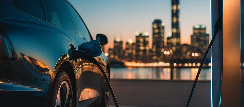 Geely отказался от новых ДВС в пользу электромо...