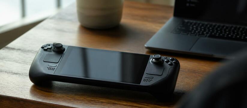 Какой GPU от Nvidia соответствует Steam Deck: с...
