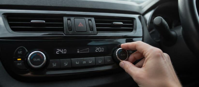 Как правильно пользоваться автокондиционером в ...