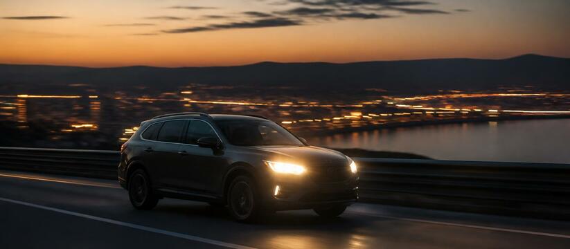 Hyundai Santa Fe станет дальнобойным гибридом с...