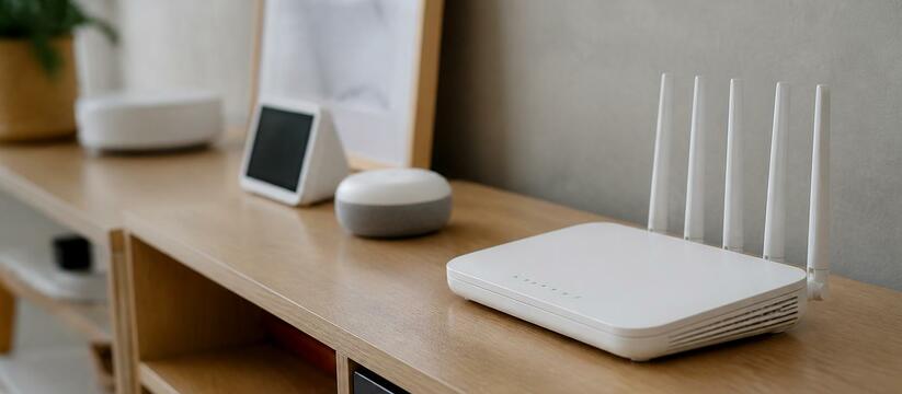Умные гаджеты для дома замедляют ваш Wi-Fi: вот...