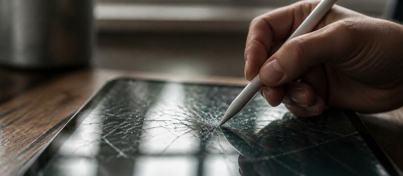 Пять признаков, что ваш планшет пора заменить