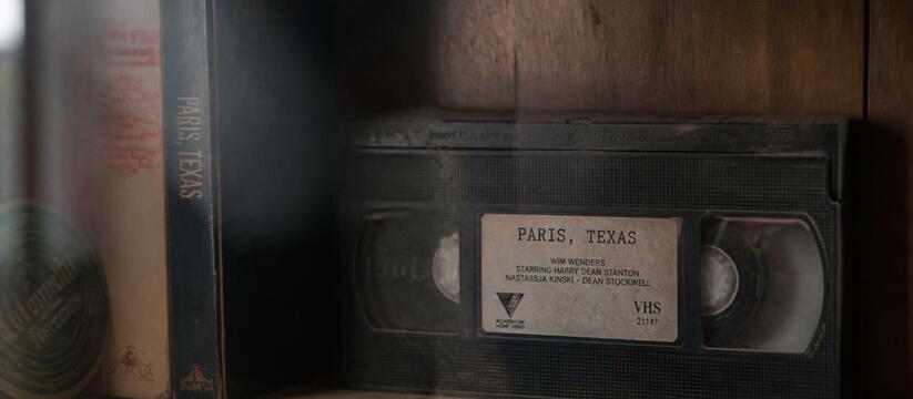 Сколько ещё прослужат ваши старые VHS-кассеты