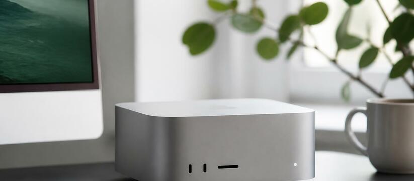 Стоит ли менять Mac mini 2024 на новинку 2026 г...