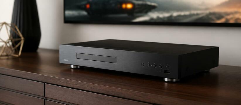 Dolby Vision 2: обновление для 4K-плееров, но н...